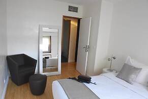 Short Stay Paris Apartments
