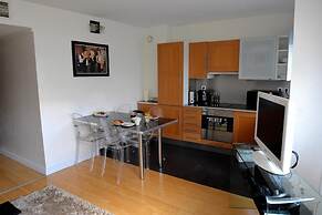 Short Stay Paris Apartments