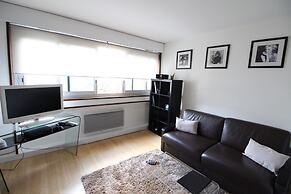 Short Stay Paris Apartments