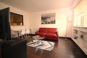 Short Stay Paris Apartments