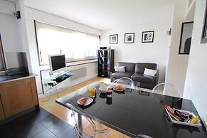 Short Stay Paris Apartments