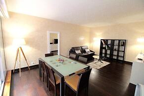 Short Stay Paris Apartments