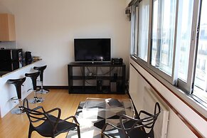 Short Stay Paris Apartments