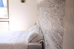 Short Stay Paris Apartments