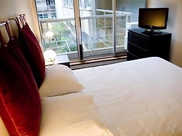Short Stay Paris Apartments