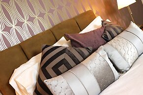 Breck Blackpool