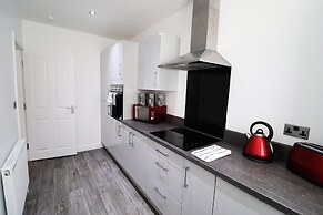 Breck Blackpool