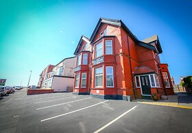 Breck Blackpool