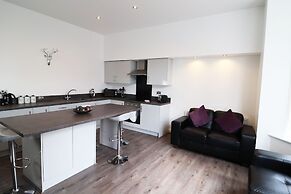 Breck Blackpool