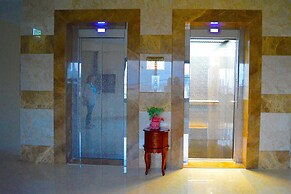Taybeh Golden Hotel