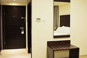 Taybeh Golden Hotel