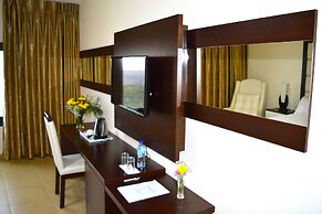 Taybeh Golden Hotel
