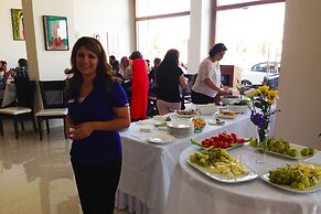 Taybeh Golden Hotel