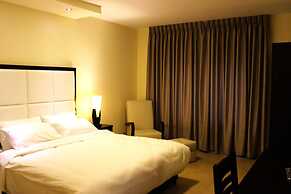 Taybeh Golden Hotel