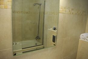 Taybeh Golden Hotel