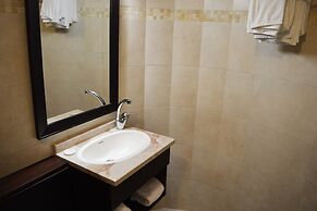 Taybeh Golden Hotel