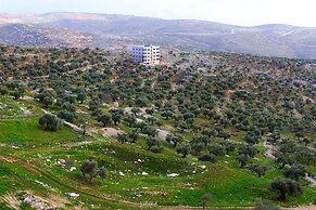 Taybeh Golden Hotel