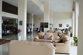 Taybeh Golden Hotel