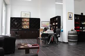 Taybeh Golden Hotel