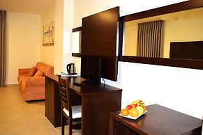 Taybeh Golden Hotel