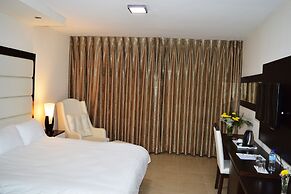 Taybeh Golden Hotel