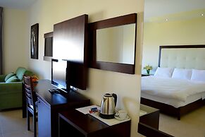 Taybeh Golden Hotel