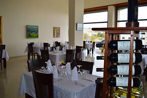Taybeh Golden Hotel