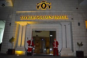 Taybeh Golden Hotel