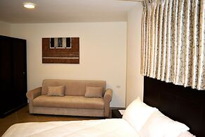 Taybeh Golden Hotel