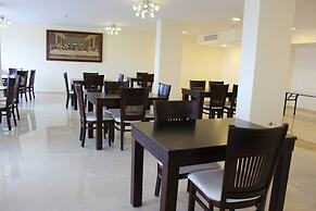 Taybeh Golden Hotel