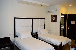 Taybeh Golden Hotel
