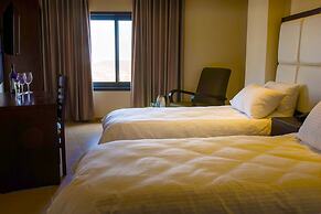 Taybeh Golden Hotel