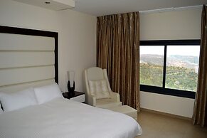 Taybeh Golden Hotel