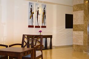 Taybeh Golden Hotel