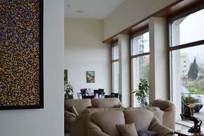 Taybeh Golden Hotel