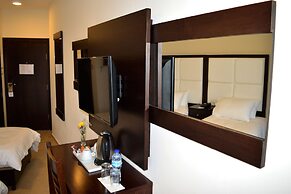 Taybeh Golden Hotel