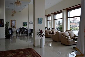 Taybeh Golden Hotel