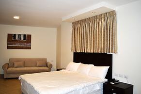 Taybeh Golden Hotel