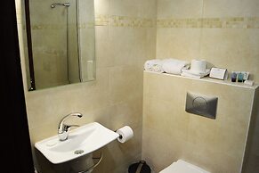 Taybeh Golden Hotel