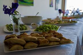 Taybeh Golden Hotel