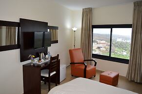 Taybeh Golden Hotel