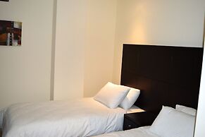 Taybeh Golden Hotel
