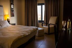 Taybeh Golden Hotel