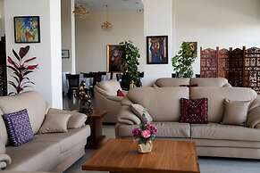 Taybeh Golden Hotel