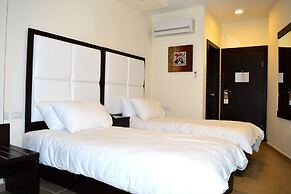 Taybeh Golden Hotel