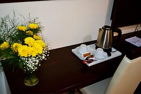 Taybeh Golden Hotel