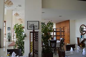 Taybeh Golden Hotel