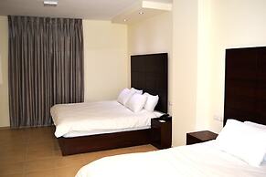 Taybeh Golden Hotel