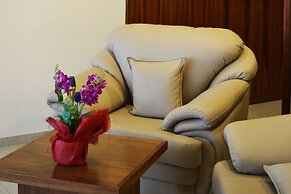Taybeh Golden Hotel