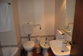 Apartamentos Olhos do Mar